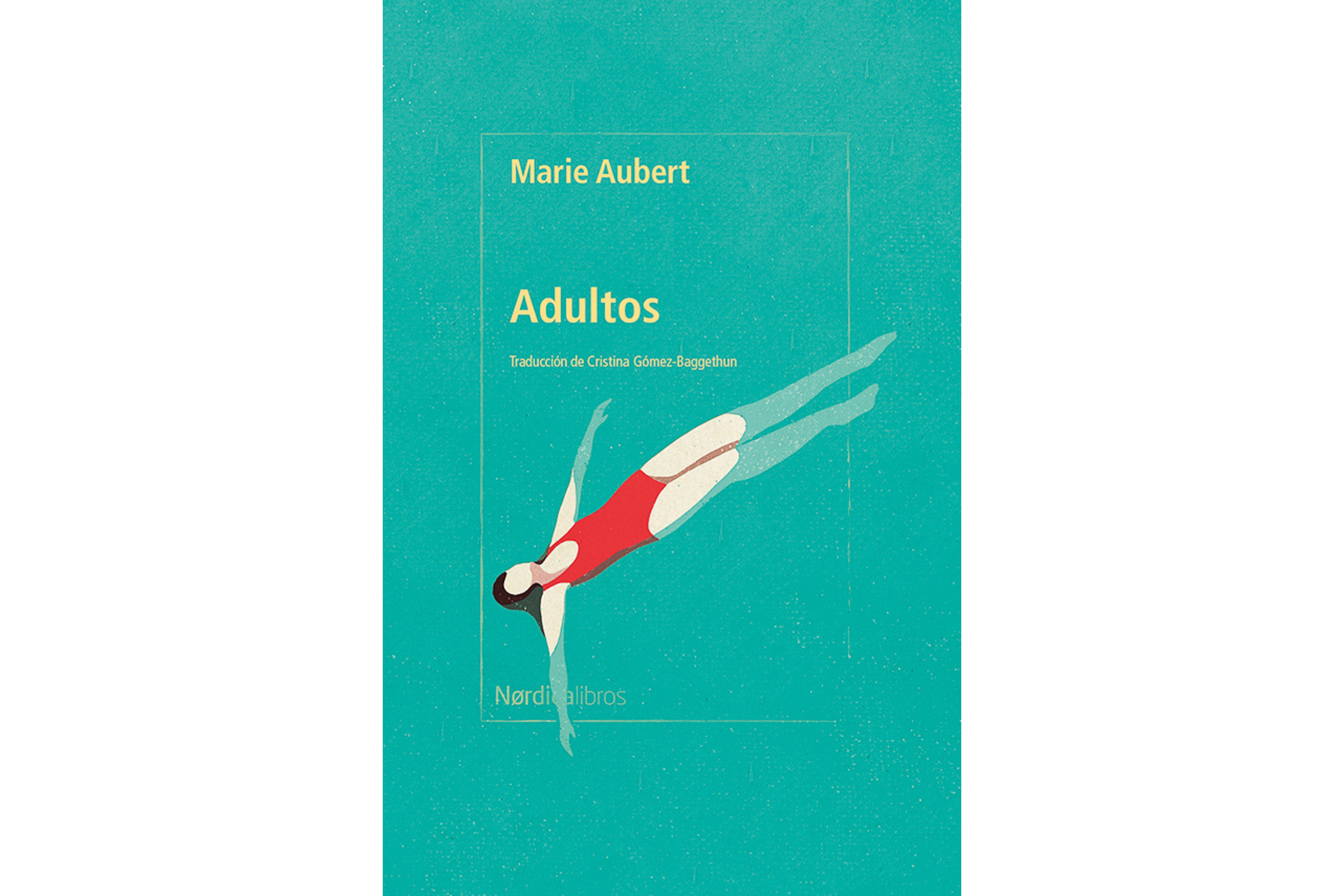 Adultos, Marie Aubert