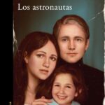 Los astronautas, Laura Ferrero