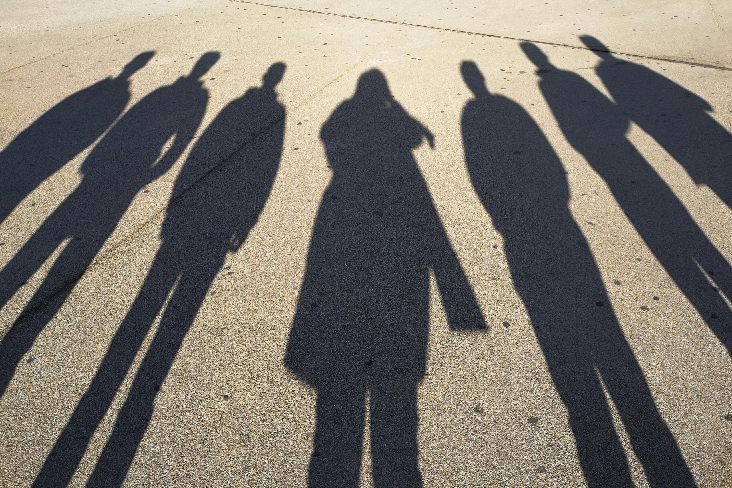 Sombras
